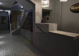Luna Hotel Kaleiçi 2