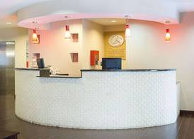 Comfort Suites Mandeville - Covington 5