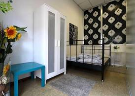Panda Hostel 5