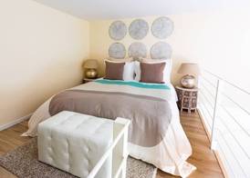 Cubo Apartments 5