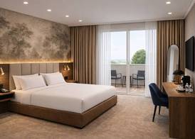 Elitis House - Suite & Spa 5