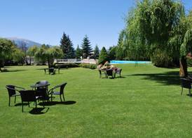 Puigcerda Park Hotel 2