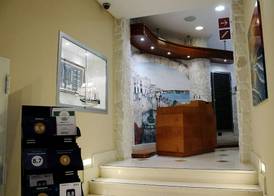 Residence Arco Antico 4