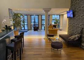HOTEL CERISE - LES SOURCES Luxeuil-les-Bains 4