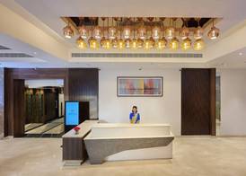 Delite Sarovar Portico Faridabad 5