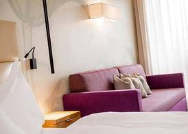 Baumgartner's Blumenhotel 5