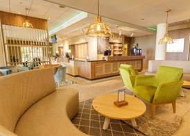 Beachhotel Zandvoort by Center Parcs 4