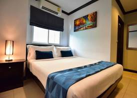 Hallo Patong Hotel - Rooftop Pool - Stunning Mountain Views & OTOP Market 5
