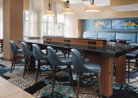 Courtyard by Marriott San Antonio Riverwalk 4