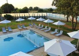 Karavos Apartments Almyros 3