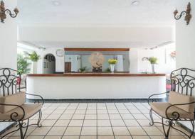 Hotel Eloisa 3