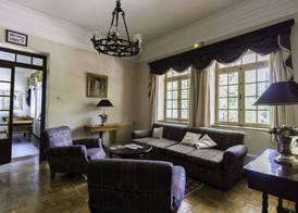 Hotel Urgeirica 5