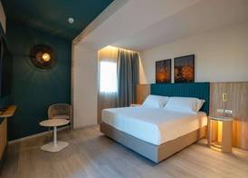 Terradamari Resort & Spa **** 4