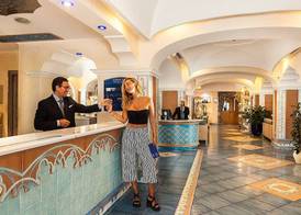 Sorriso Thermae Resort & Spa 4