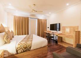 The Panoramic Getaway 5