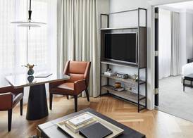 The London, a Luxury Collection Hotel, New York City 4