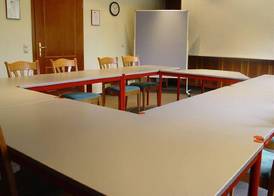 Hotel Stadt Pasing 2
