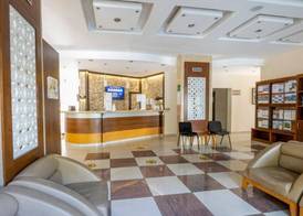 Kandelor Hotel 4