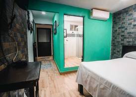 Hotel Villas Tiburon Adults Only 5