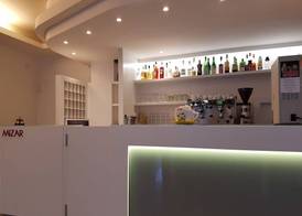 Residence Hotel Mizar 5