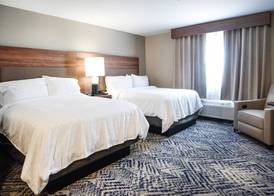 Candlewood Suites LAKE CHARLES-SULPHUR by IHG 4
