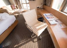 Novotel Lucknow Gomti Nagar 5