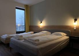 Ludwig Hotel 3