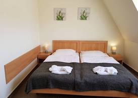 Villa Merry przy promenadzie i blisko Plaży - an der Promenade und in Strandnähe 4