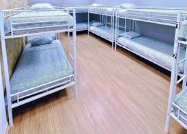 Hostel ACACIAS 5