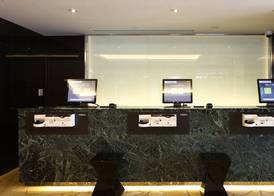 Hotel B Suites Namba Kuromon 4