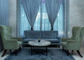 Mercure Hyderabad KCP Banjara Hills, An Accor Hotel 5