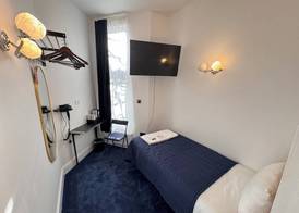 Holland Inn Kensington 5