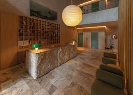 The Charlee Hotel 2
