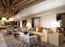 M Social Hotel New York Downtown 2