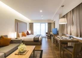 Kantary Hotel Korat 4