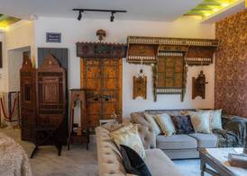 Dar Al Makam - Luxury Experience 5