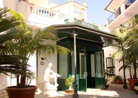 Hotel Santa Lucia 5