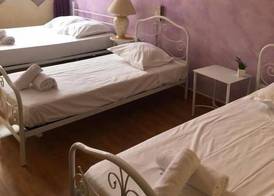 Hotel François 1Er 4