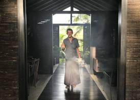 KAJU GREEN eco lodges 3