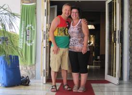 Hotel Matilde 3