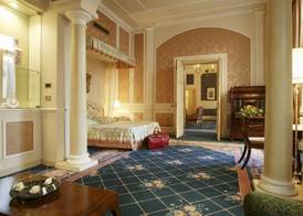 Grand Hotel Majestic gia' Baglioni 5