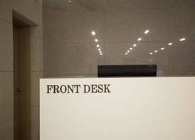 Best Western Haeundae Hotel 3