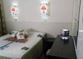 Guest House Masterintrastevere 3