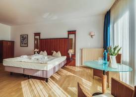 Landhotel Lewitz Mühle 4