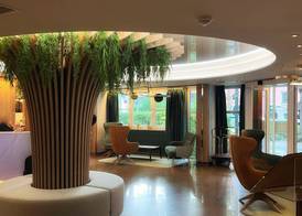 Best Western Plus Parkhotel Erding 2