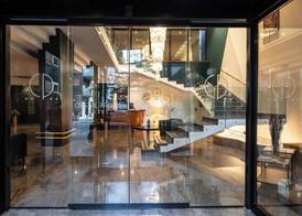 Cristal Palace Hotel 2
