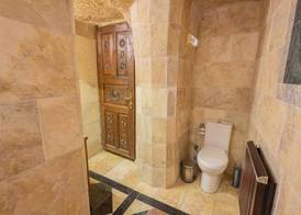 Royal Cave Hotel 5