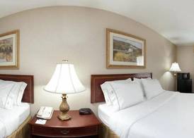 Holiday Inn Express & Suites FRANKLIN - OIL CITY by IHG 5