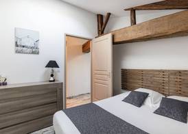 Chambres d'Hôtes Château Pierre de Montignac 5