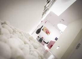 Vitium Urban Suites 3